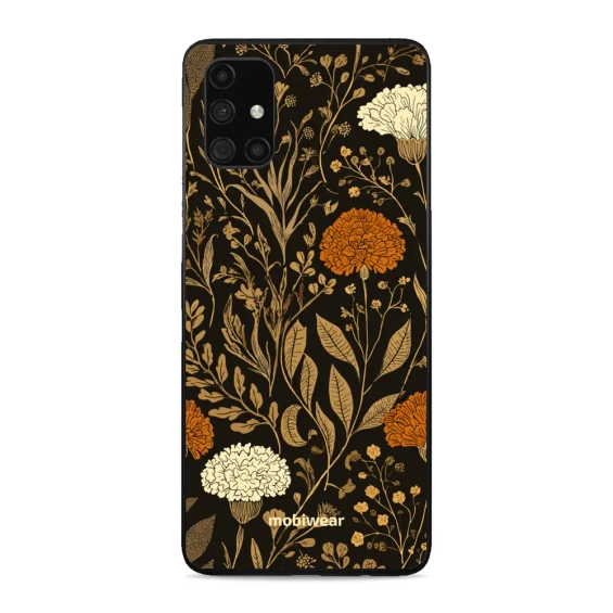 Etui Glossy Case do Samsung Galaxy M31s - wzór G174G