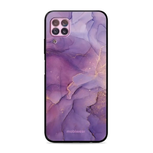 Hülle Glossy Case für Huawei P40 Lite - Farbe G050G