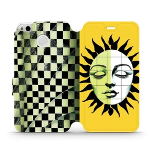 Phone Case Xiaomi Redmi 4X - Design VP56S