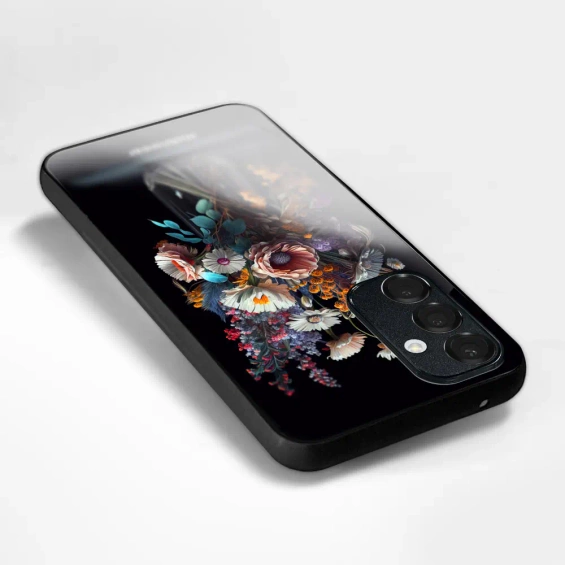 Phone Glossy Case Google Pixel 9 - Design G012G