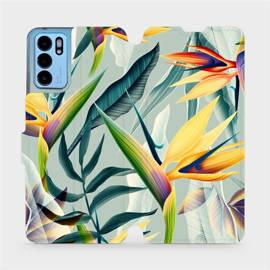 Phone Case OPPO Reno 6 5G - Design MC02S