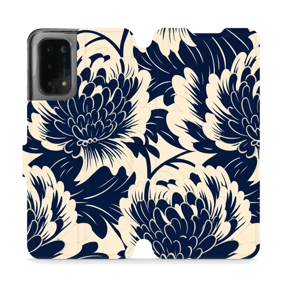Etui do OPPO A54 5G - wzór VA40S