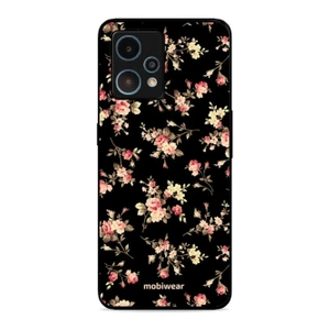 Phone Glossy Case Realme 9 - Design G039G
