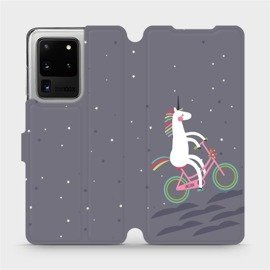 Phone Case Samsung Galaxy S20 Ultra - Design V024P