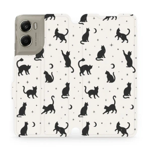 Phone Case Motorola Moto G06 Power - Design V162S