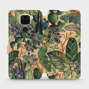 Etui do Xiaomi Redmi Note 9 - wzór VP05S