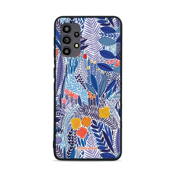 Phone Glossy Case Samsung Galaxy A32 5G - Design G037G