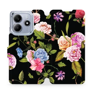 Etui do Xiaomi Redmi Note 14 5G - wzór VD07S