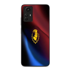 Phone Glossy Case Xiaomi Redmi Note 12S - Design G07PS
