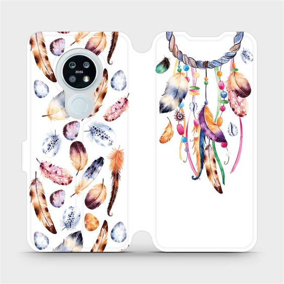 Etui do Nokia 6.2 - wzór M003S