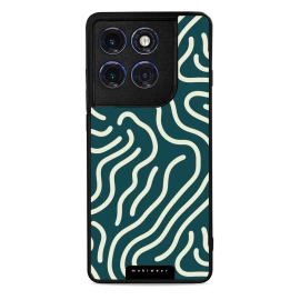 Etui Glossy Case do Motorola Edge 60 Pro - wzór GA61G