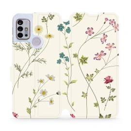 Phone Case Motorola Moto G10 - Design MD03S