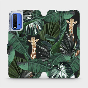 Etui do Xiaomi Redmi 9T - wzór VP06P