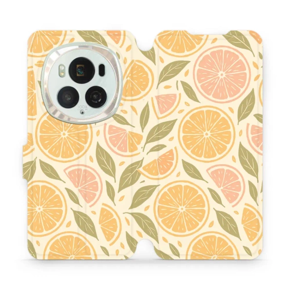Phone Case Huawei Honor Magic6 Pro - Design VP80S