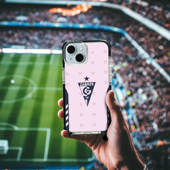 Hülle MagSafe Elite Bumper für Apple iPhone 12 Pro - Farbe D15GZ