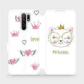 Phone Case Xiaomi Redmi 9 - Design MH03S