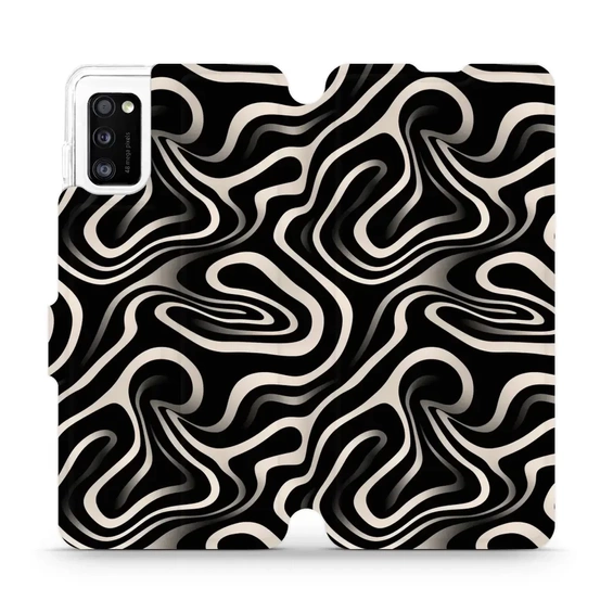 Phone Case Samsung Galaxy A41 - Design VA63S