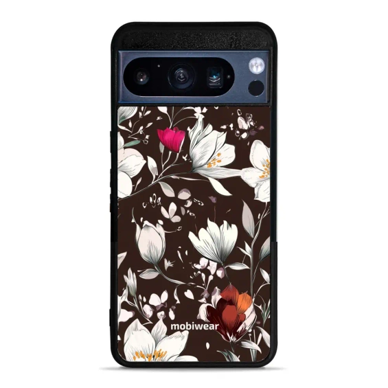 Phone Glossy Case Google Pixel 8 Pro - Design GP72G