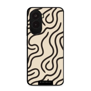 Phone Glossy Case Xiaomi POCO M7 - Design GA60G