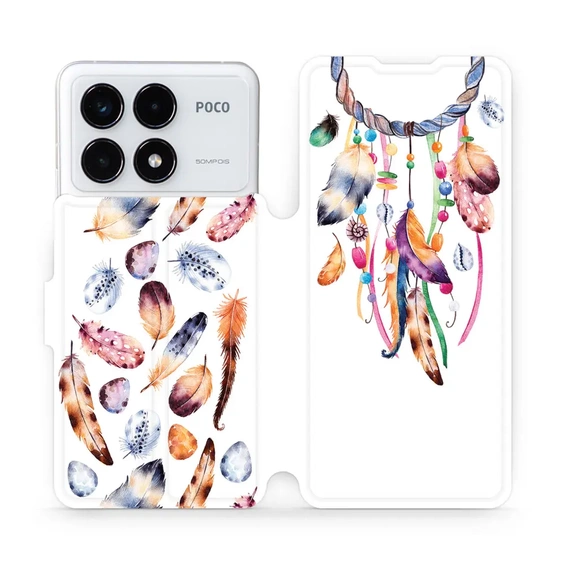 Phone Case Xiaomi POCO F6 Pro - Design M003S