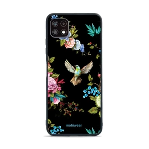 Hülle Glossy Case für Samsung Galaxy A22 5G - Farbe G041G