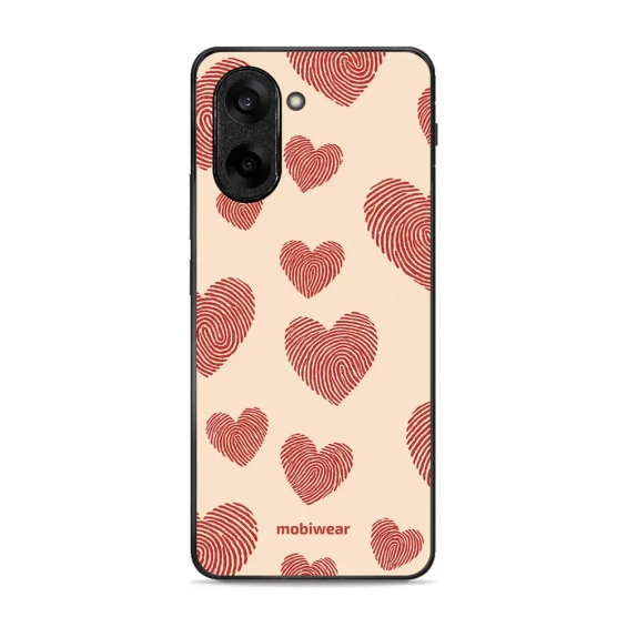 Phone Glossy Case OnePlus Nord CE5 - Design GP93G