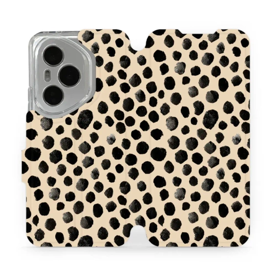 Etui do Huawei Honor 400 Pro - wzór VA50S