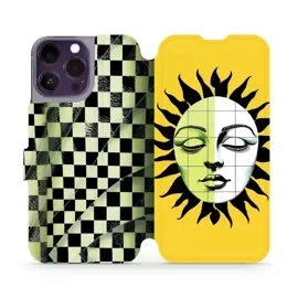 Phone Case Apple iPhone 14 Pro Max - Design VP56S