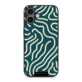 Etui Glossy Case do Apple iPhone 16 Plus - wzór GA61G