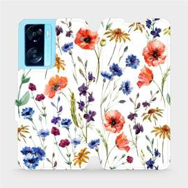 Etui do OPPO A57S - wzór MP04S