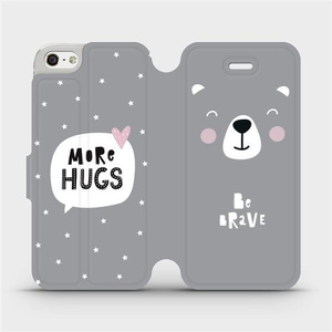 Phone Case Apple iPhone SE - Design MH06P