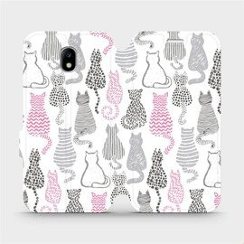 Phone Case Samsung Galaxy J5 2017 - Design MX01S