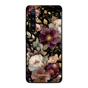 Phone Glossy Case Xiaomi Mi Note 10 Lite - Design G169G