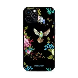 Phone Glossy Case Apple iPhone 11 Pro - Design G041G