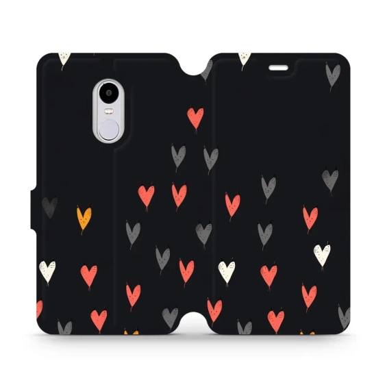 Phone Case Xiaomi Redmi Note 4 - Design VP79P