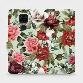 Phone Case Xiaomi Redmi Note 9 - Design MD06P