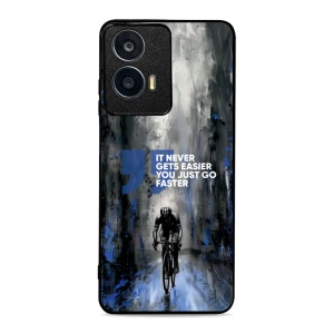 Phone Glossy Case Motorola Moto E14 - Design GD04G