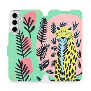 Etui do Samsung Galaxy A16 5G - wzór VP52S