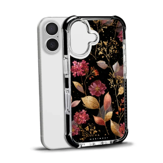 Case MagSafe Elite Bumper for Apple iPhone 17 - Design D171D