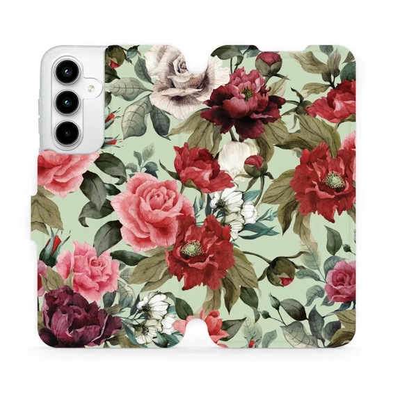 Phone Case Samsung Galaxy A35 5G - Design MD06P