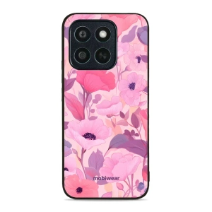 Etui Glossy Case do Huawei Honor X8c - wzór GP74G