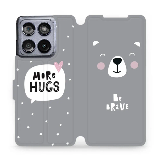 Phone Case Motorola Edge 60 Fusion - Design MH06P