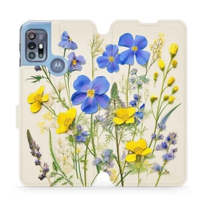 Phone Case Motorola Moto G20 - Design VP41S