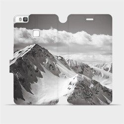 Phone Case Huawei P9 Lite - Design M152P