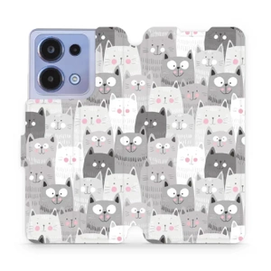 Phone Case Xiaomi POCO M6 Pro - Design M099P
