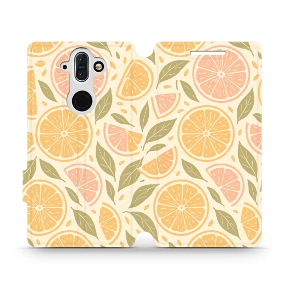 Phone Case Nokia 8 Sirocco - Design VP80S