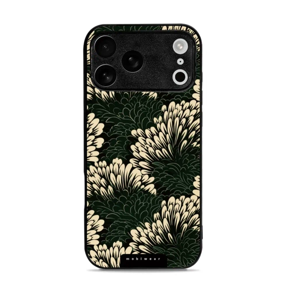 Etui Glossy Case do Apple iPhone 17 Pro Max - wzór GA45G