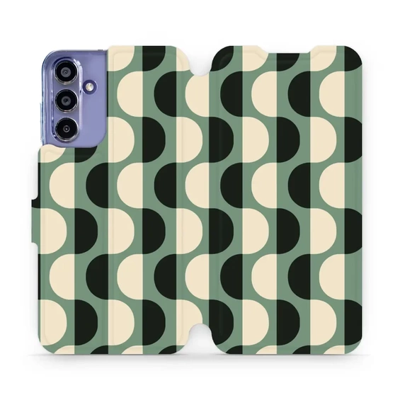 Etui do Samsung Galaxy A15 4G - wzór VA56S