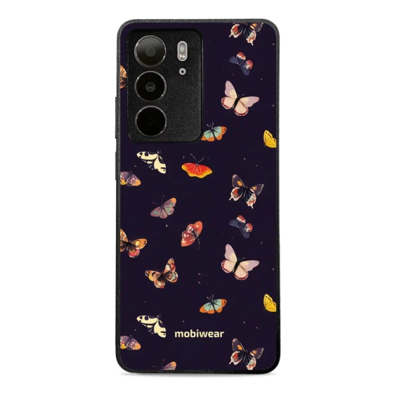 Phone Glossy Case Realme C75 - Design GP78G
