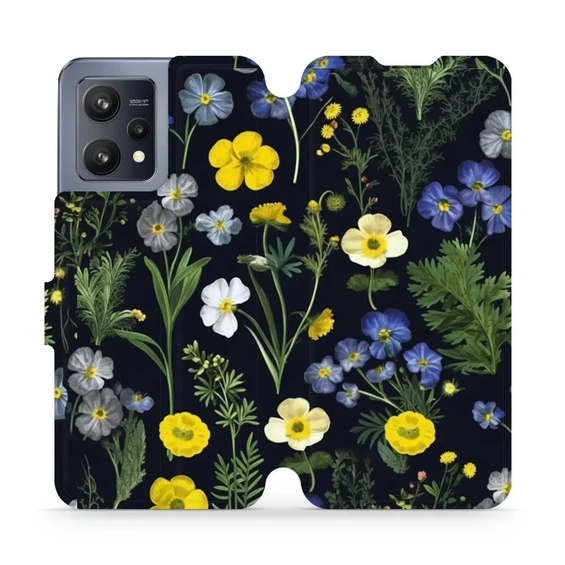 Phone Case Realme 9 - Design VP47S